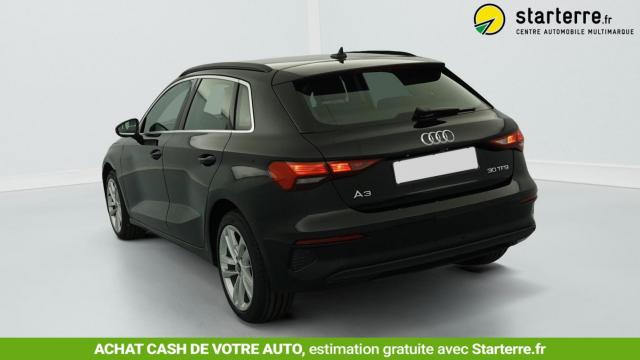 Audi A3 Sportback image 8