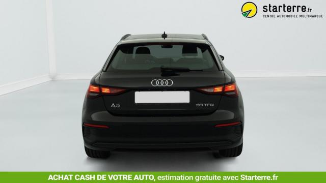 Audi A3 Sportback image 4