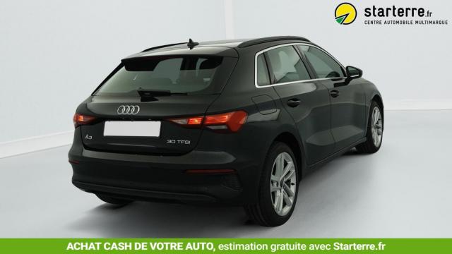 Audi A3 Sportback image 3