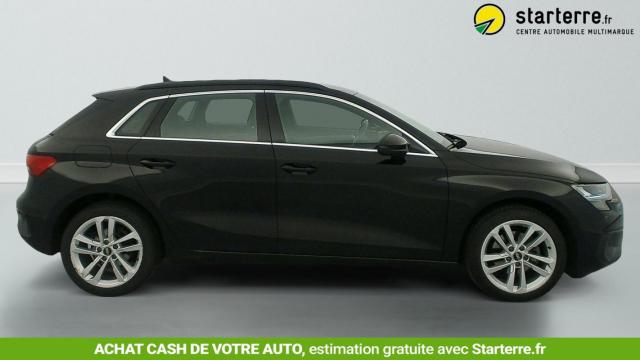 Audi A3 Sportback image 9