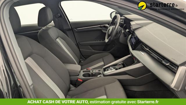 Audi A3 Sportback image 6