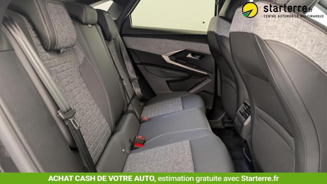 Peugeot 3008 image 6