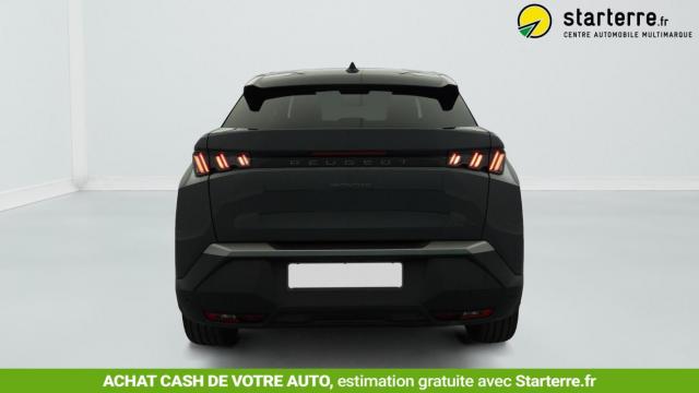 Peugeot 3008 image 1