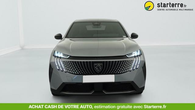 Peugeot 3008 image 5