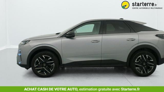 Peugeot 3008 image 1