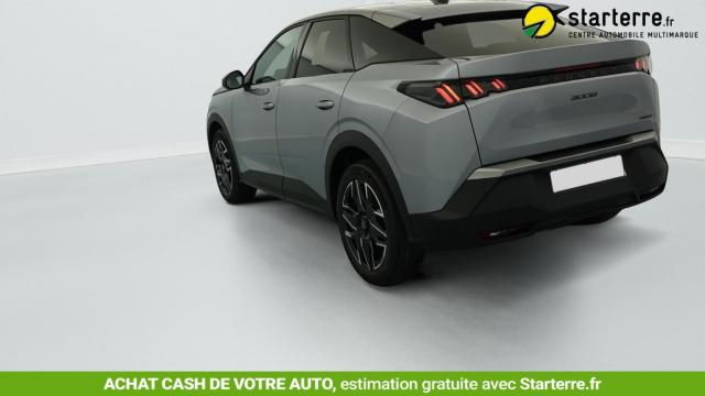 Peugeot 3008 image 6