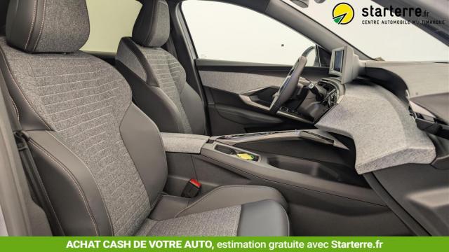 Peugeot 3008 image 3