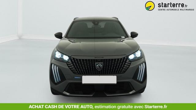 Peugeot 2008 image 4