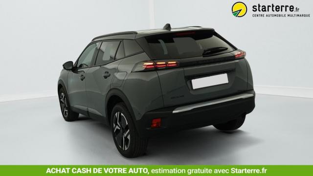 Peugeot 2008 image 8