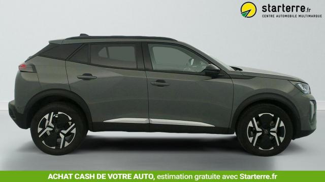 Peugeot 2008 image 7