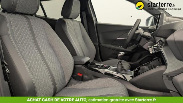 Peugeot 2008 image 2