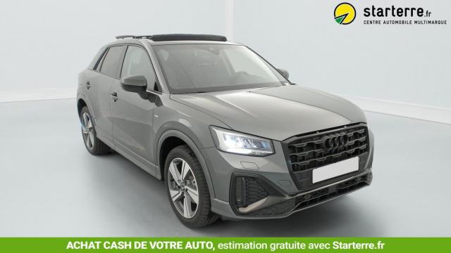 Audi Q2 35 Tfsi 150 S Tronic 7 Design