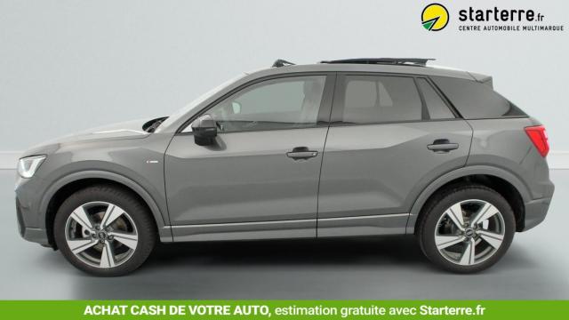 Audi Q2 image 6