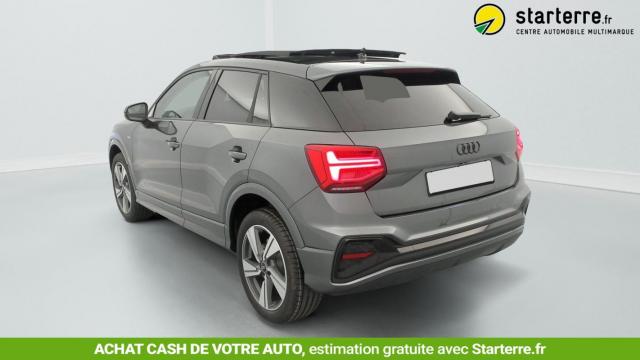 Audi Q2 image 5