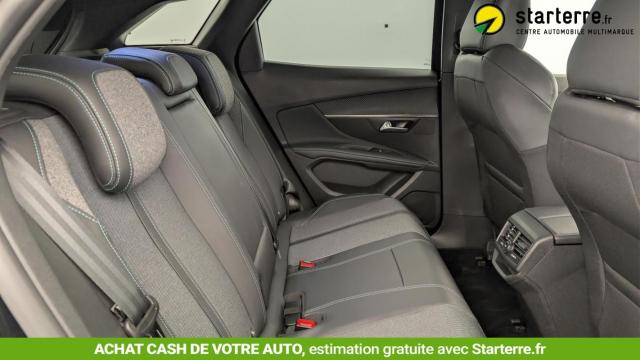 Peugeot 3008 image 9