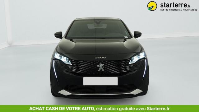 Peugeot 3008 image 5