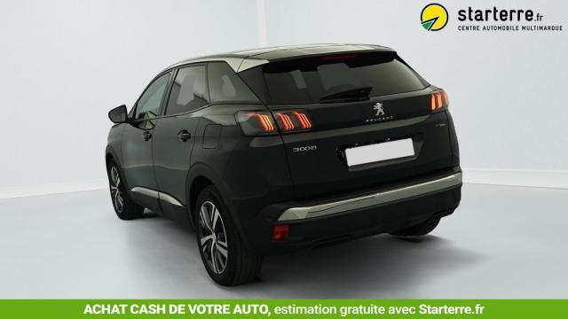 Peugeot 3008 image 4
