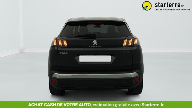 Peugeot 3008 image 2