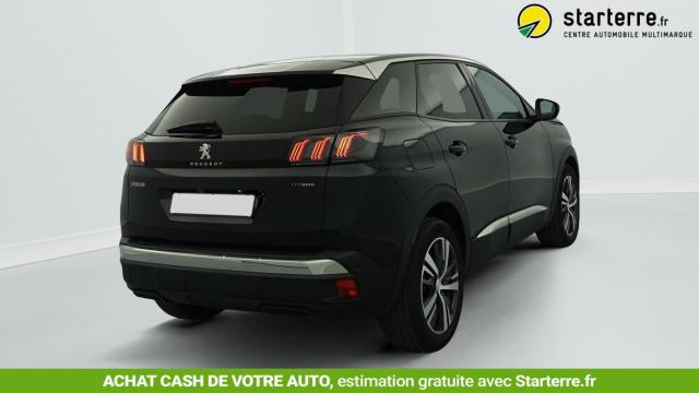 Peugeot 3008 image 1