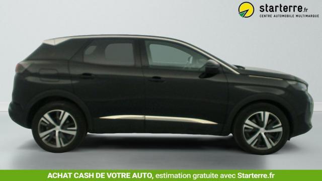 Peugeot 3008 image 8