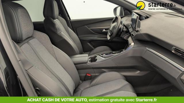 Peugeot 3008 image 7