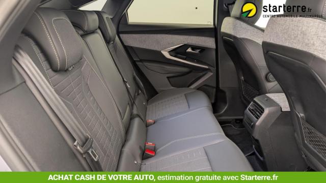 Peugeot 3008 image 3