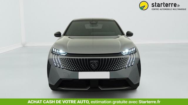 Peugeot 3008 image 5