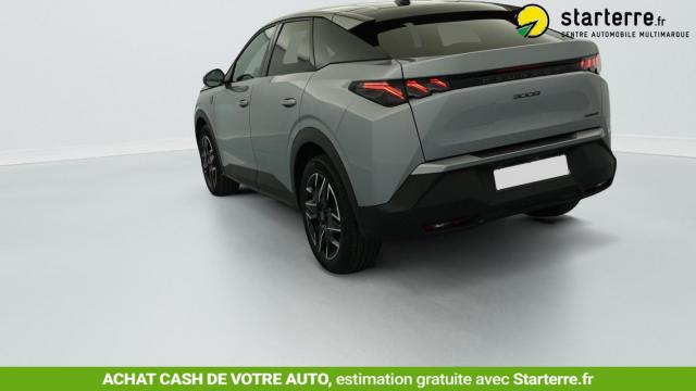 Peugeot 3008 image 2