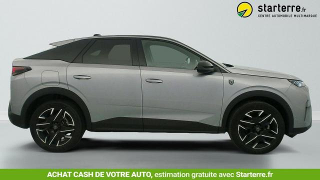 Peugeot 3008 image 4