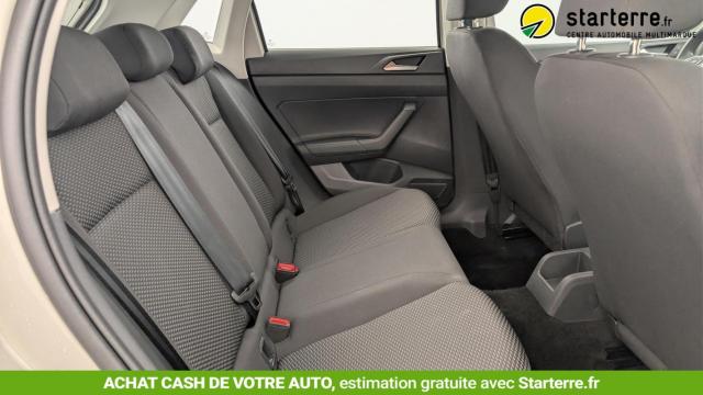 Volkswagen Polo image 2