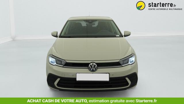 Volkswagen Polo image 9