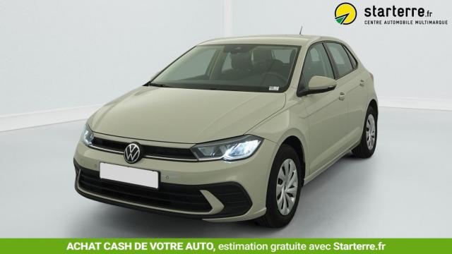 Volkswagen Polo image 5