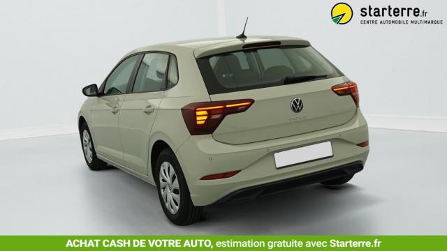 Volkswagen Polo image 1