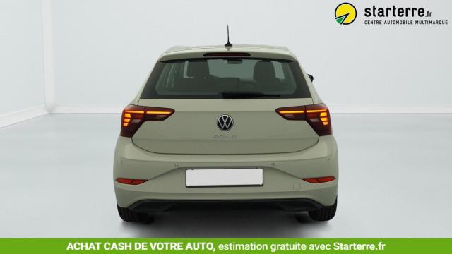 Volkswagen Polo image 8