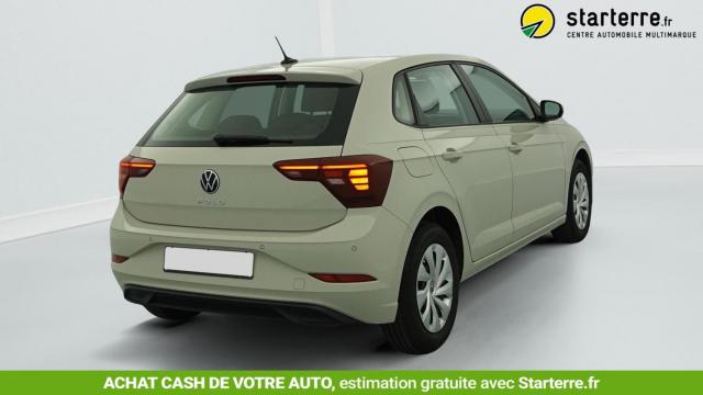 Volkswagen Polo image 3