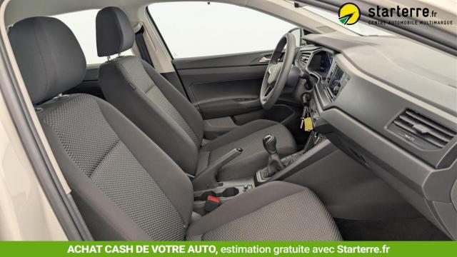 Volkswagen Polo image 4
