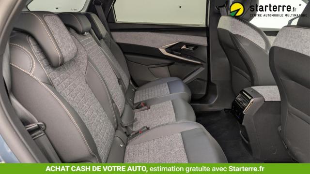 Peugeot 5008 image 3