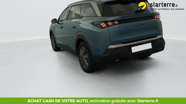 Peugeot 5008 image 6