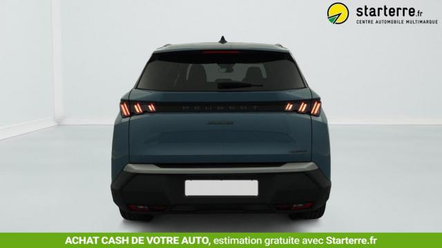 Peugeot 5008 image 8