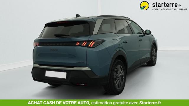 Peugeot 5008 image 5