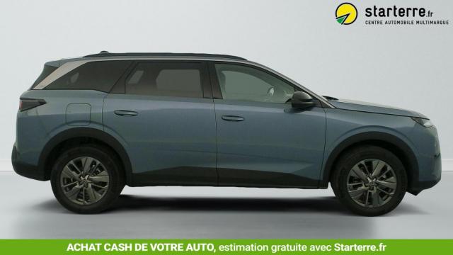 Peugeot 5008 image 9