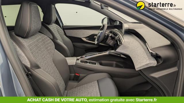 Peugeot 5008 image 1