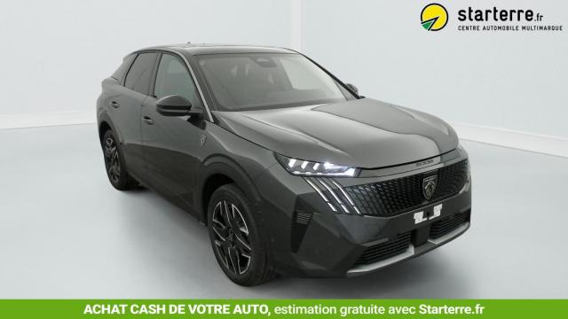 Peugeot 3008 Hybrid 145 E-Dcs6 Gt