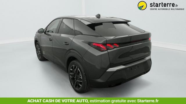 Peugeot 3008 image 2