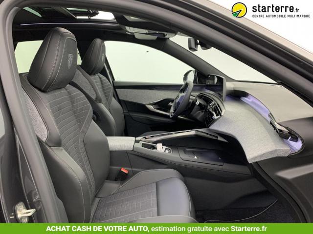 Peugeot 3008 image 6