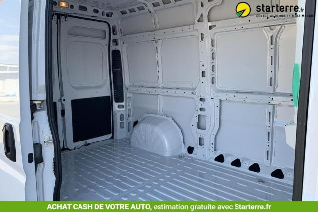 Peugeot Boxer image 4