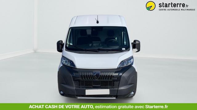 Peugeot Boxer image 7