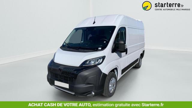 Peugeot Boxer image 5