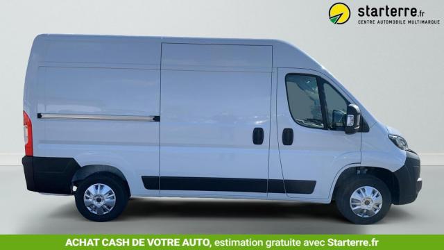 Peugeot Boxer image 2