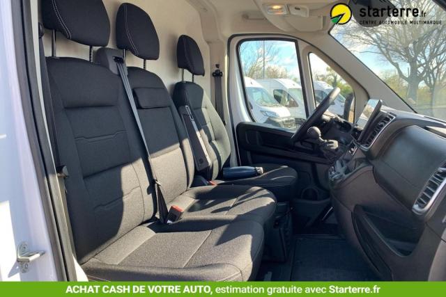 Peugeot Boxer image 1